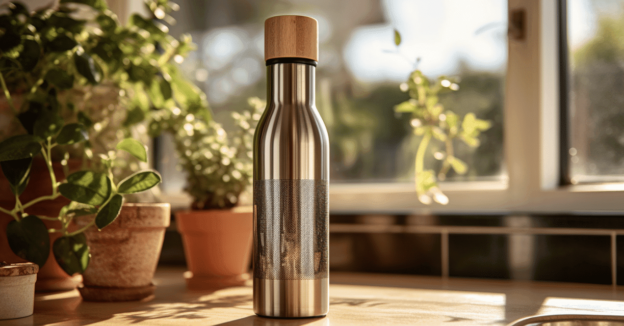 Eco-Friendly Water Bottles: A Comprehensive Guide