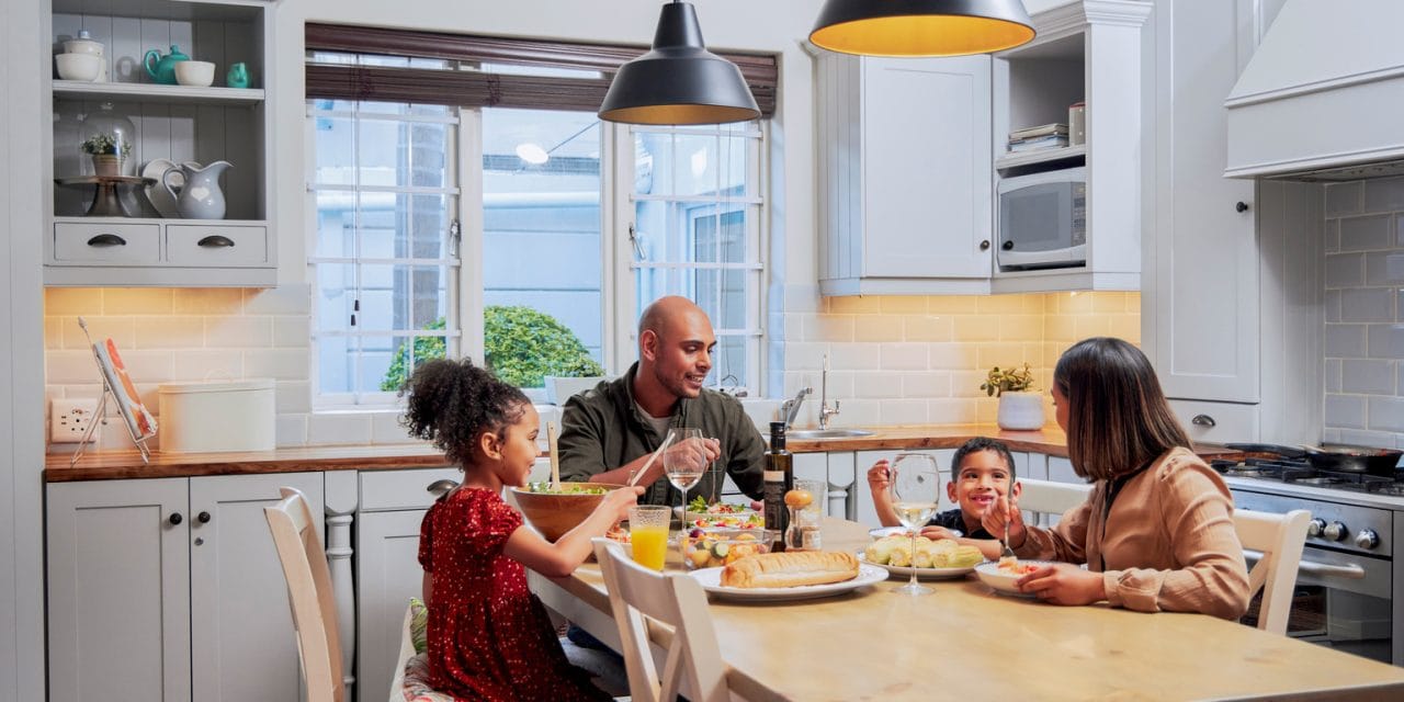 Home Safety Promotion