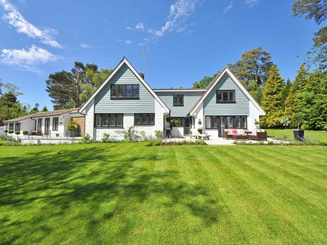 Healthy Home + Lab Samples