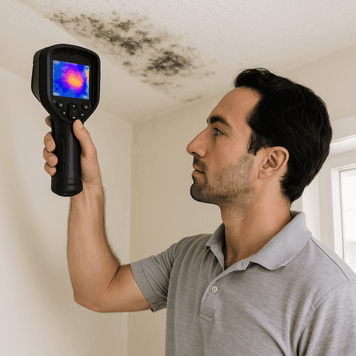 mold inspection tampa